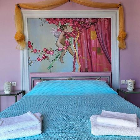 Hotel Vive Mare Saranda Zewnętrze zdjęcie