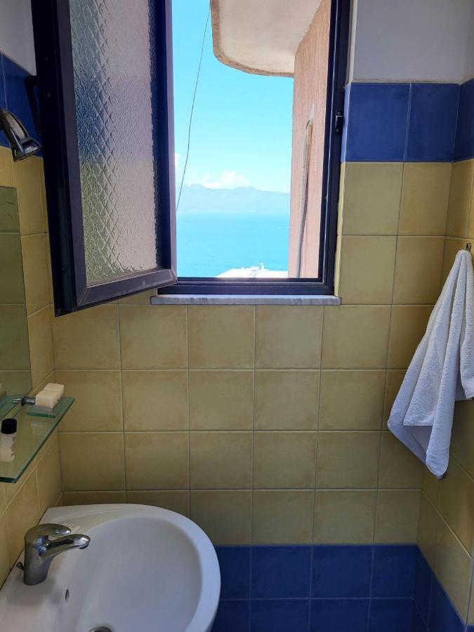Hotel Vive Mare Saranda Zewnętrze zdjęcie