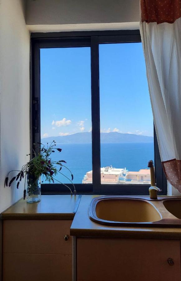 Hotel Vive Mare Saranda Zewnętrze zdjęcie