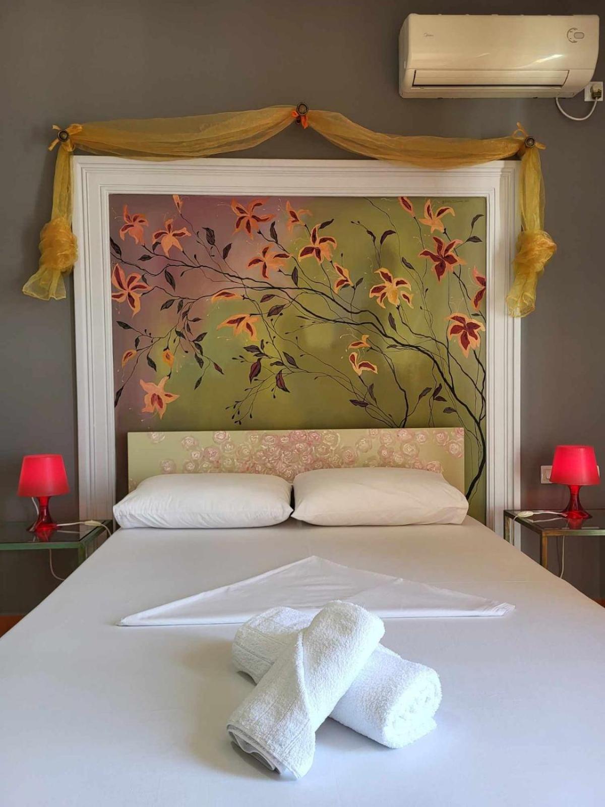 Hotel Vive Mare Saranda Zewnętrze zdjęcie