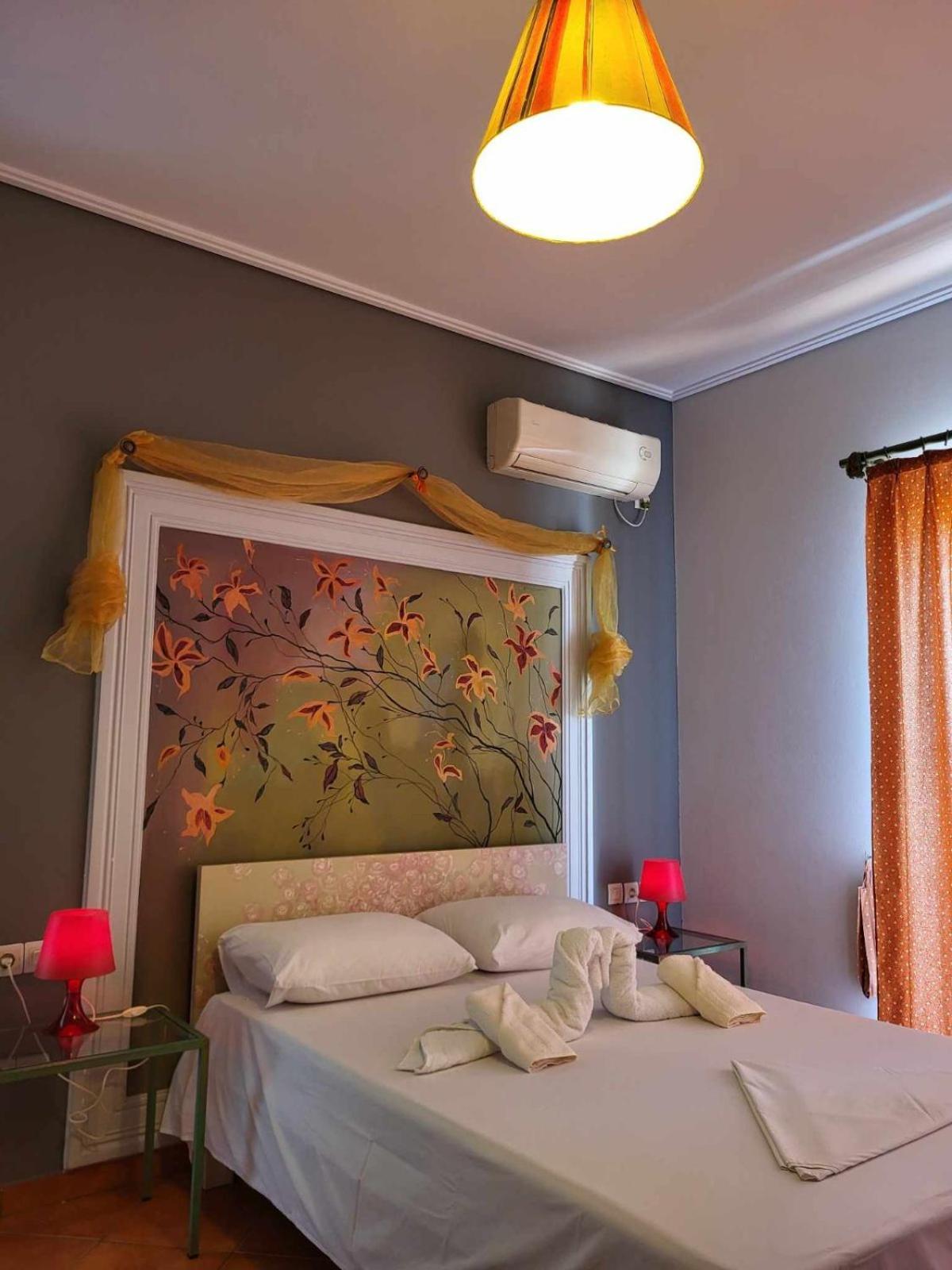 Hotel Vive Mare Saranda Zewnętrze zdjęcie