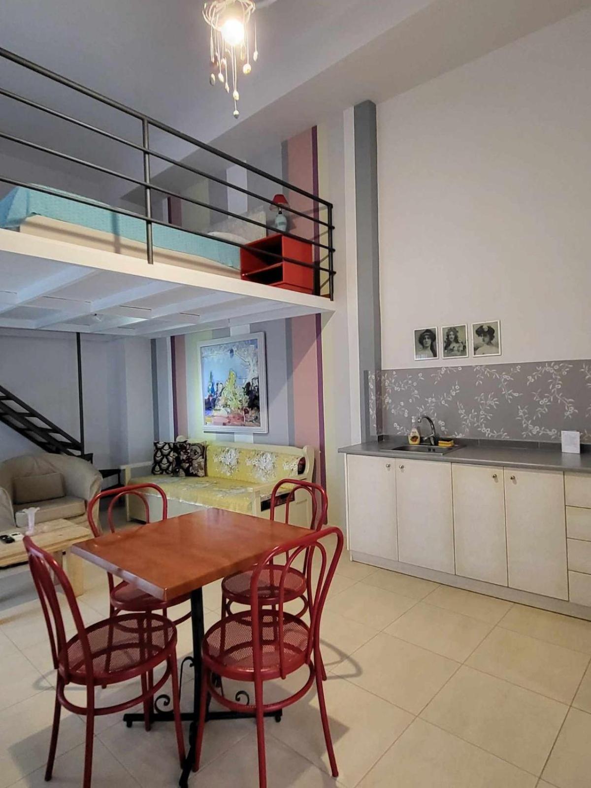 Hotel Vive Mare Saranda Zewnętrze zdjęcie