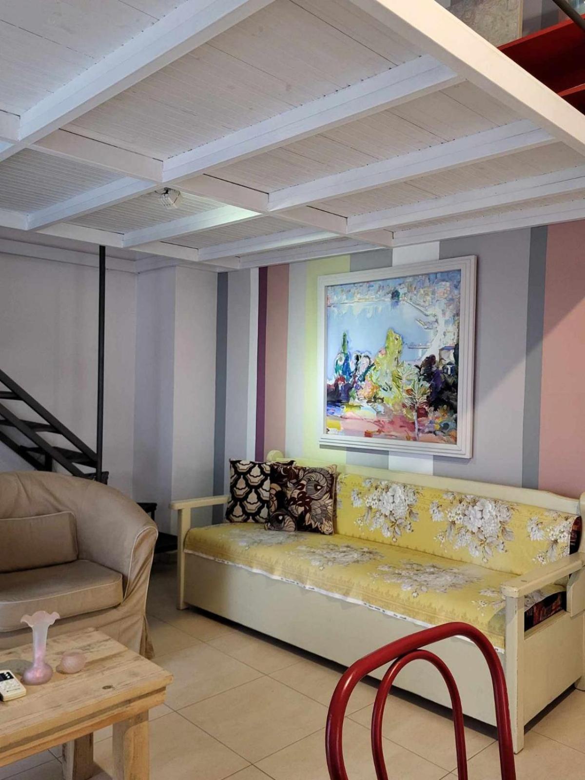Hotel Vive Mare Saranda Zewnętrze zdjęcie