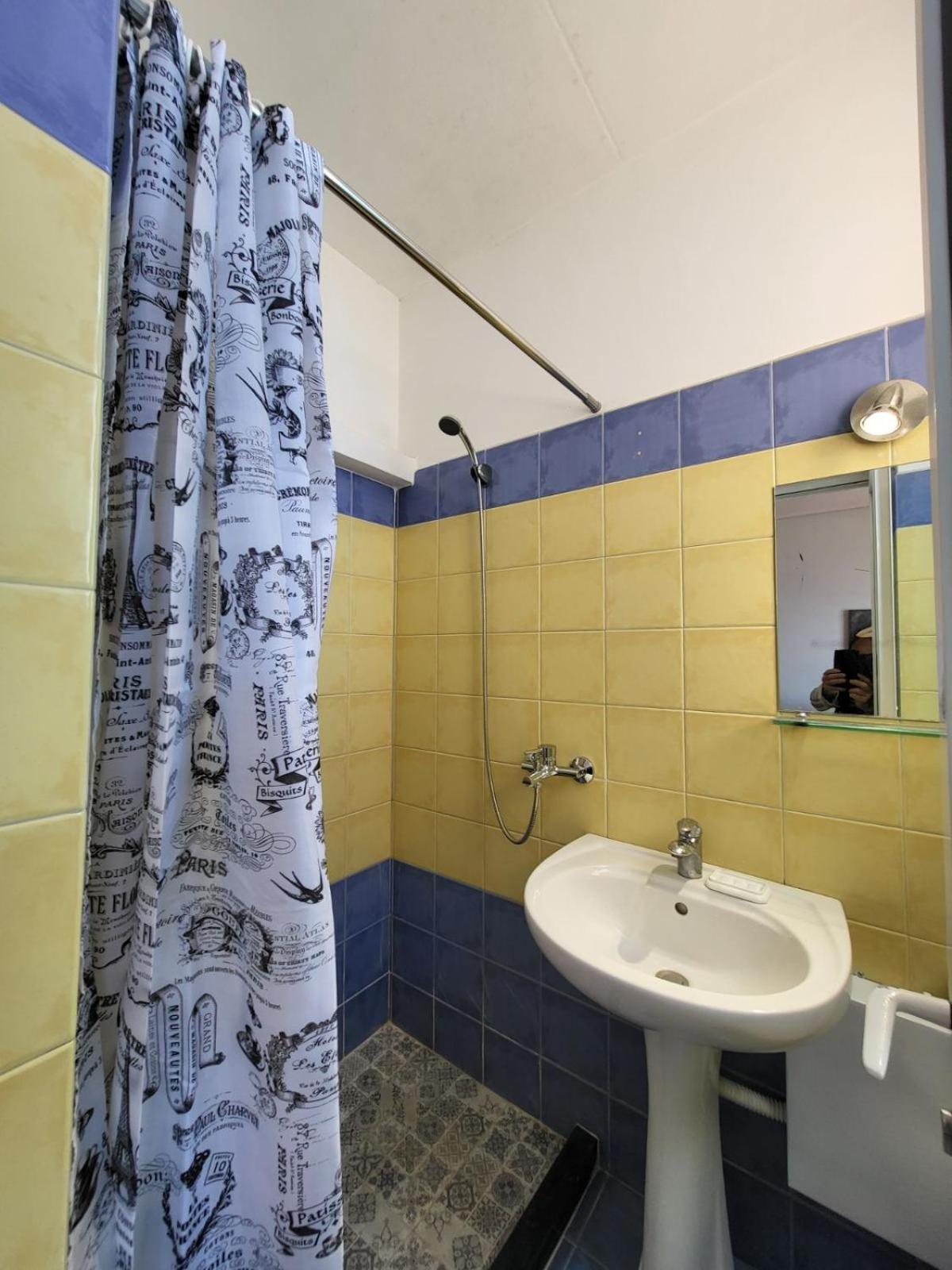 Hotel Vive Mare Saranda Zewnętrze zdjęcie