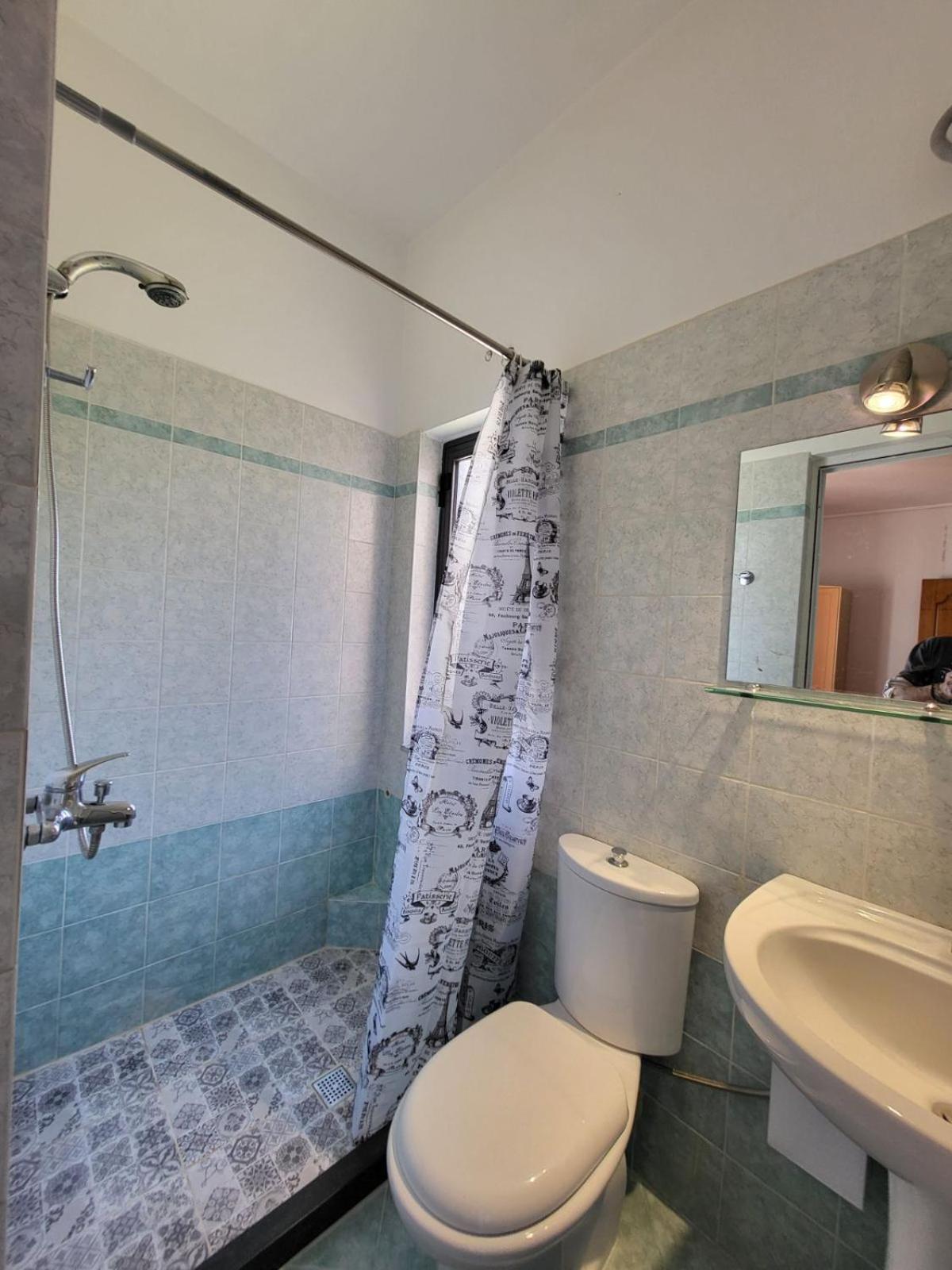 Hotel Vive Mare Saranda Zewnętrze zdjęcie