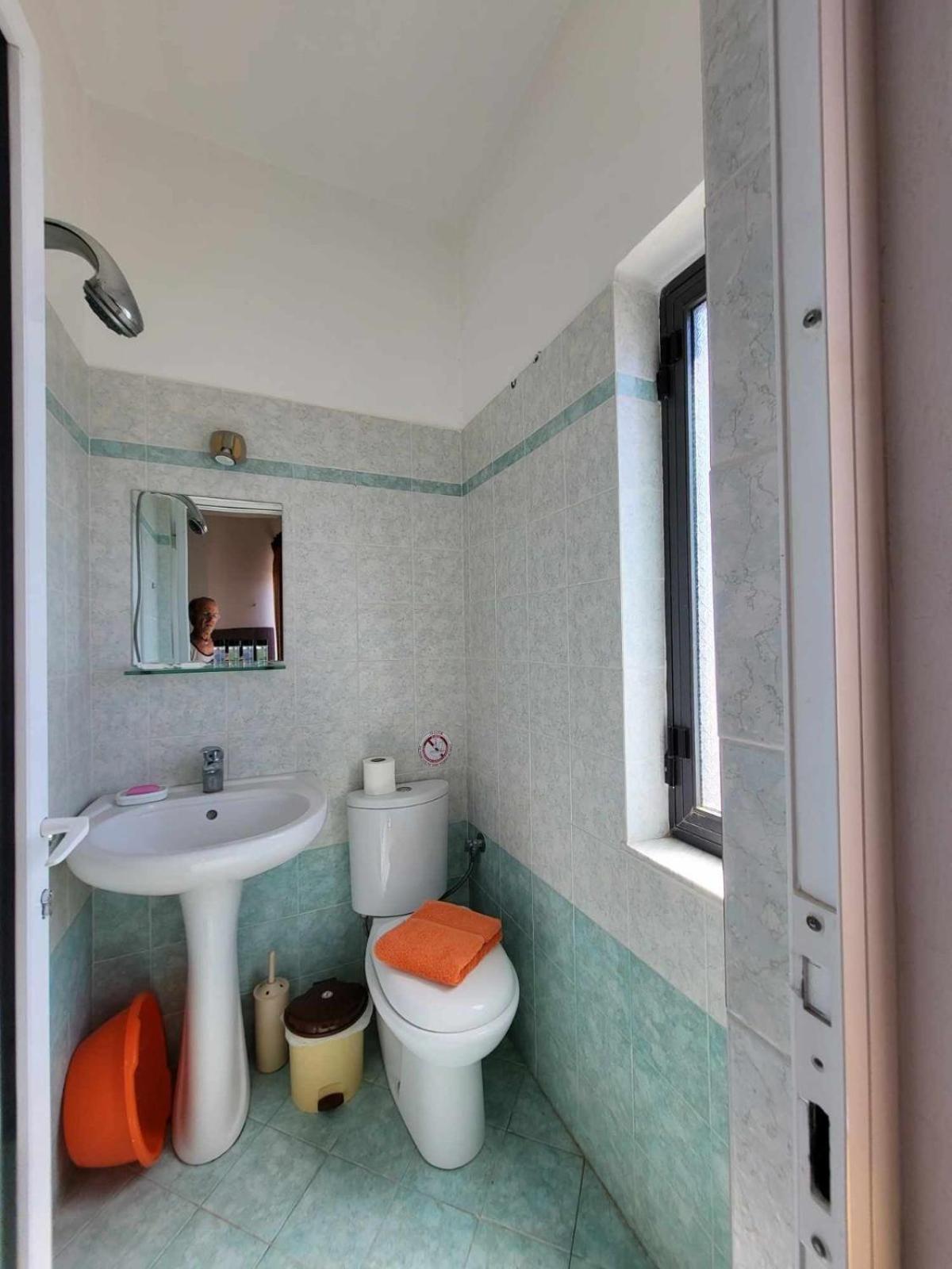 Hotel Vive Mare Saranda Zewnętrze zdjęcie